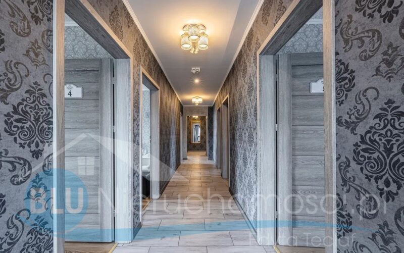 Sala bankietowa PEŁNE WYPOSAŻENIE