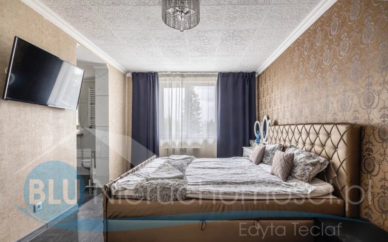 Sala bankietowa PEŁNE WYPOSAŻENIE