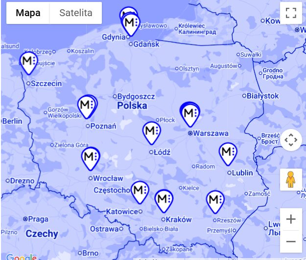 M⋮BIURO - sprawdzony model współpracy dla lokalnych partnerów