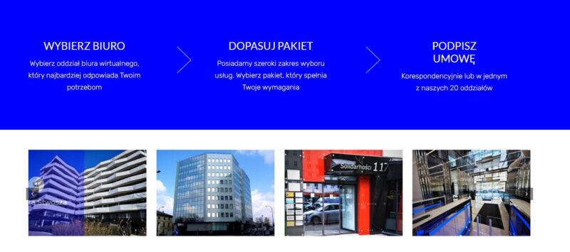 M⋮BIURO - sprawdzony model współpracy dla lokalnych partnerów